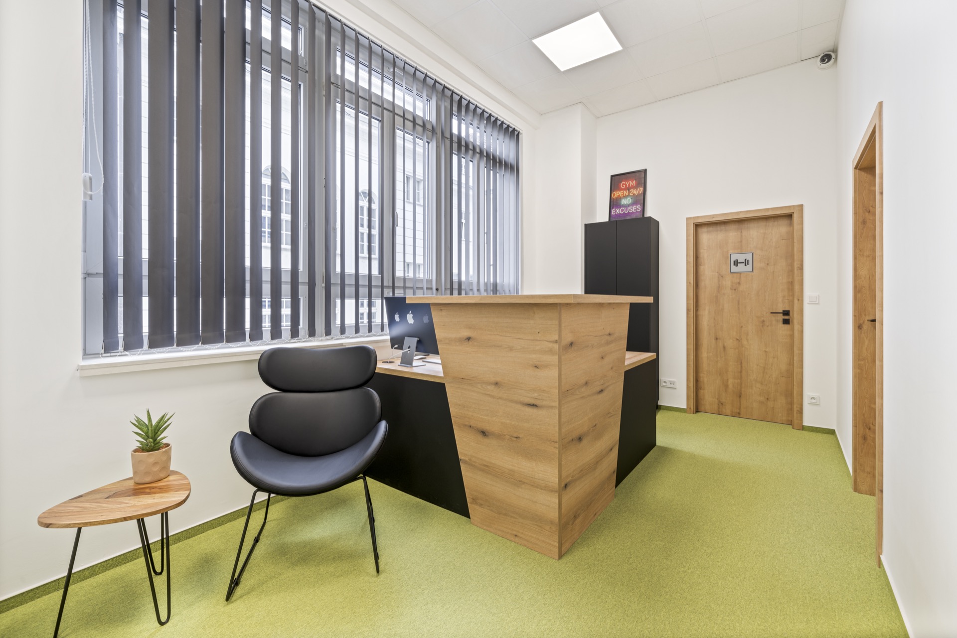 Hormonální substituční terapie - konzultace FitArt