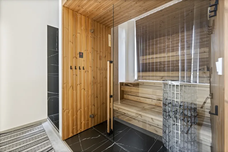 Sauna FitArt